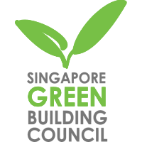 Singapore Green Building Council (SGBC) certification