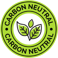 Carbon Neutral certification