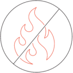 Fire retardant