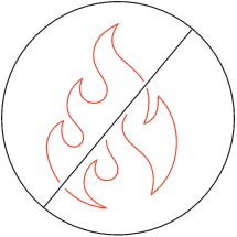 Fire retardant