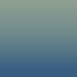 Ombre-#6082b6-Birch