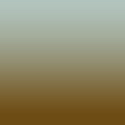 Ombre-#a36a00-Glacier
