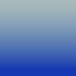 Ombre-#0d47a1-Mushroom
