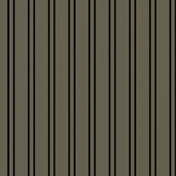 Uni-VicStrip Double - Obsidian Black