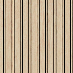 Uni-VicStrip Double - Silver Birch