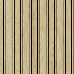 Uni-VicStrip Double - Windsor Oak
