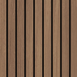 Uni-VicStrip - Monarch Oak