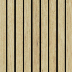 Uni-VicStrip - Windsor Oak